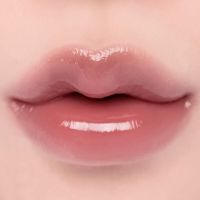 Стойкий блеск для эффекта стеклянных губ rom&nd Glasting Color Gloss 03 Rose Finch