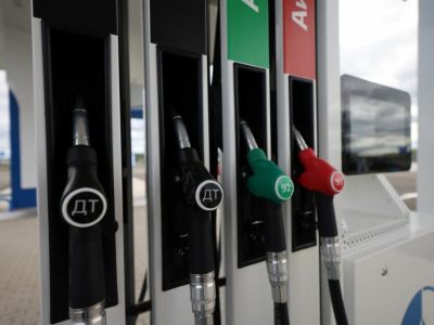 Где заправиться в Якутске 20 сентября: сводка по АЗС на день