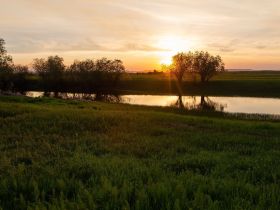 По реке Лена. Техтюр - Якутск (202 мкр.)