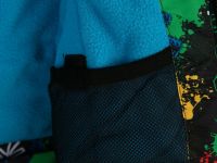 Зимняя куртка из мембранной ткани для мальчика