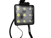 Фара-искатель на светодиодах