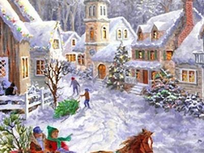 Праздничный концерт для всей семьи! Свиридов. Прокофьев. Хачатурян