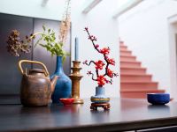 Icons 10369 Конструктор Цветок сливы