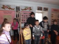 Ульяновский краеведческий музей