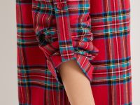 Халат Сент-Мориц/Saint Moritz I