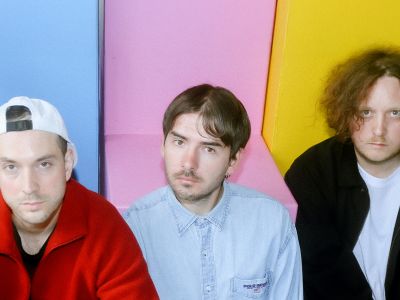 Билеты на Pompeya (16 Тонн) / Концерт | Афиша | ИнфоТаймс