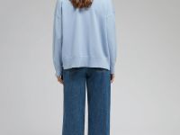 Кардиган свободного кроя