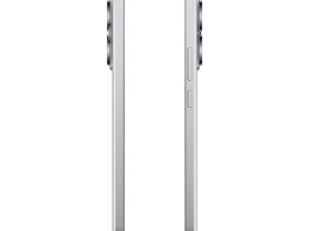 Xiaomi Redmi Note 14 5G 8/256Gb (Mistique White)