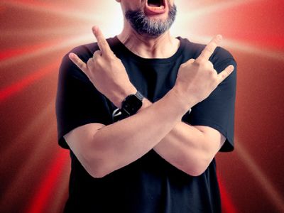 Александр Пушной