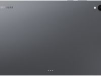 Планшет Samsung Galaxy Tab S11 LTE 256 ГБ Серый