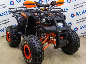 Квадроцикл AVANTIS Hunter 8 125сс