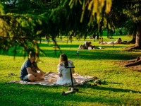 Парк Маяковского