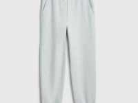 Базовые джоггеры, Серый