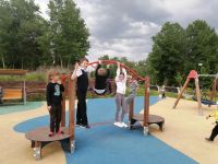 Городской парк культуры и отдыха «Парк героев 1812 года»