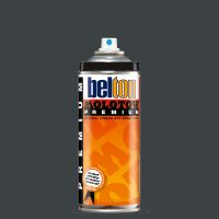 Аэрозольная краска Molotow Premium "belton" 400 мл #223 anthracite grey
