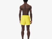 Мужские купальные шорты Lacoste