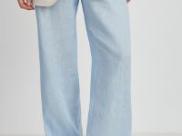 Кеды из натуральной кожи