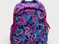 Рюкзак текстильный для девочек
