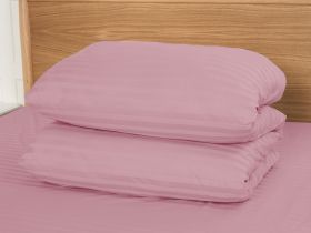 Пододеяльник Soft pink