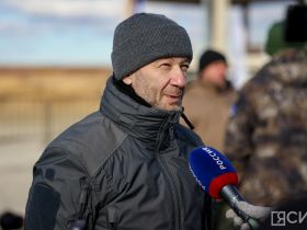 Самого меткого стрелка выявили среди руководства Дальнего Востока