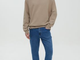 Джинсы мужские