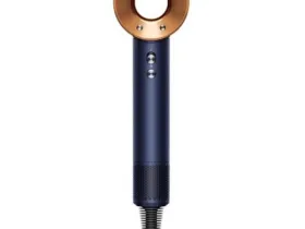 Фен Dyson Supersonic HD15 (Prussian Blue/Rich Copper) with Case
