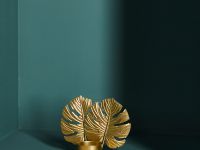 Подсвечник Flora