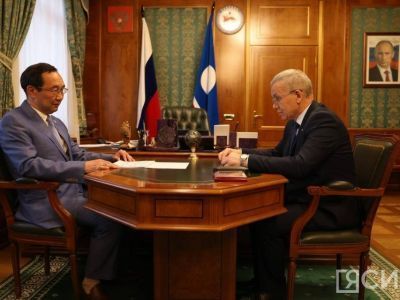 Золотоизвлекающая фабрика «Полюс Алдан» выйдет на 7,5 млн тонн переработки руды в конце 2023 года