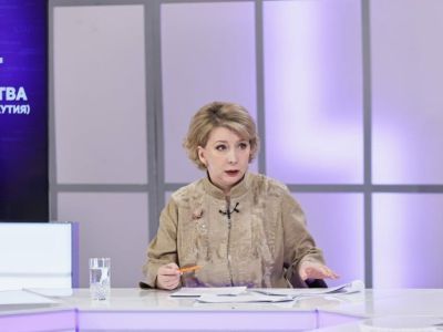 Якутия сохраняет лидирующие позиции по демографическим показателям