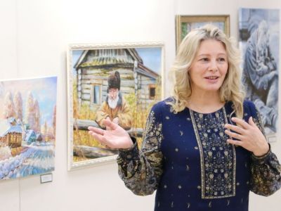 Чувствуя сердцем