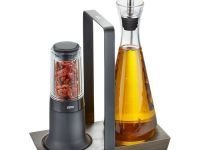 Gefu Набор диспенсеров для уксуса и масла 0,25 л, 3 предмета X-Plosion Gefu