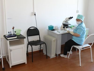 Айсен Николаев: Власти Якутии активно работают над решением проблемы аварийных ФАПов