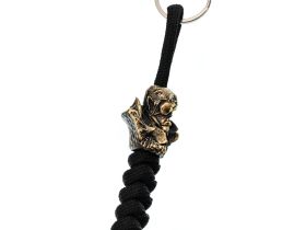 Бусина с темляком Орк