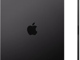 Планшет Apple iPad Pro (2025) 11" 256 ГБ Чёрный