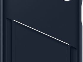 Клип-кейс Samsung Card Slot A25 Чёрный