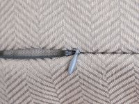 Подушка декоративная Полоска/Striscia