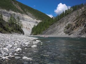 Восточная Якутия: карта твоих новых приключений