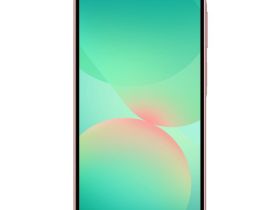 Samsung Galaxy A26 8/256Gb (Peach Pink)