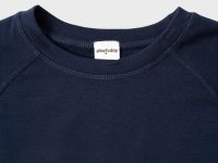 Термокомплект трикот. для мальчиков: фуфайка (футболка) с длин. рук, брюки для эпизод. использования