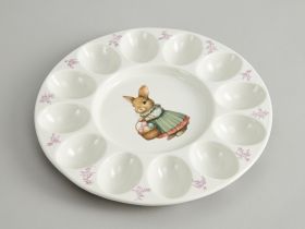 Блюдо La Festivita Pasquali I
