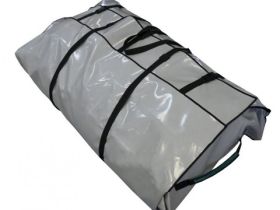 Лодка ПВХ POLAR BIRD PB-400E New Eagle (Орлан)