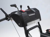 Снегоуборщик CANADIANA CH842100SE