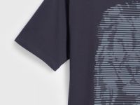 Футболка для мальчиков, Серый