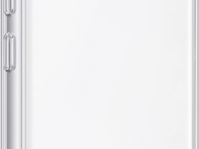 Клип-кейс Samsung  A54 Прозрачный