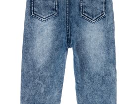 Брюки детские текстильные утепленные флисом для мальчиков