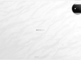 Планшет HONOR MagicPad 2 256 ГБ Белый