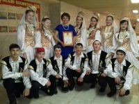 Старокуручевский сельский дом культуры