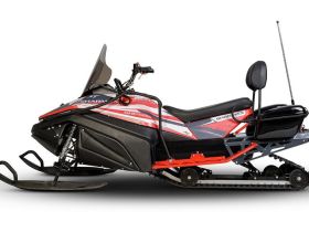 Снегоход SHARMAX SHP-680 2024