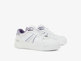 Женские кеды Lacoste L002 EVO 224 2 SFA