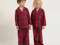 Пижама Сент-Мориц/Saint Moritz